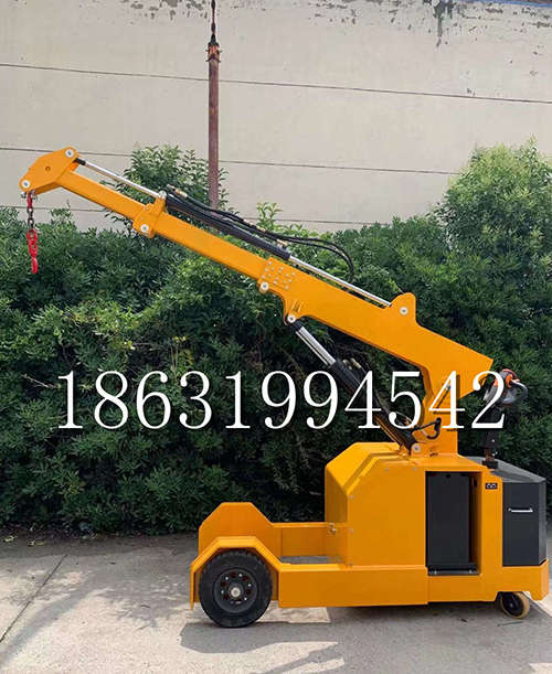 石景山区随车吊机多少钱随车吊机绞盘小吊机价格吊水泥12/24V车载吊船用