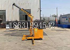 石景山区随车吊机多少钱随车吊机绞盘小吊机价格吊水泥12/24V车载吊船用